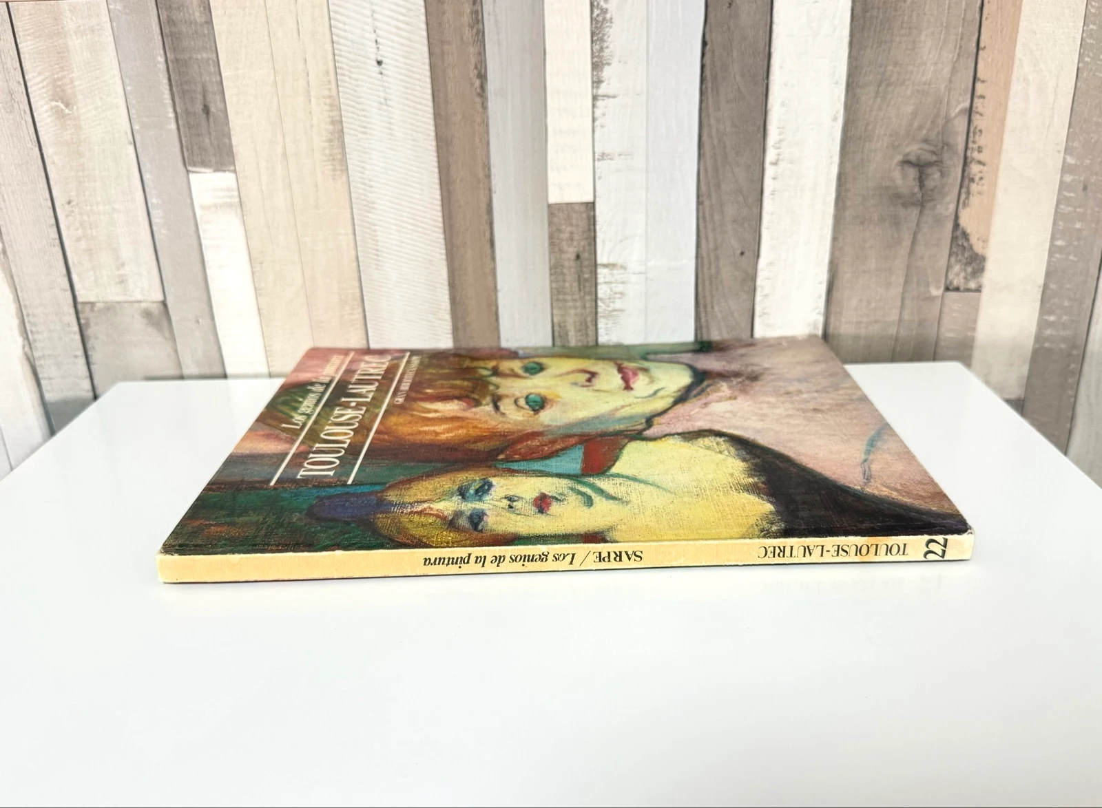 Libro Toulouse-Lautrec – photo 12